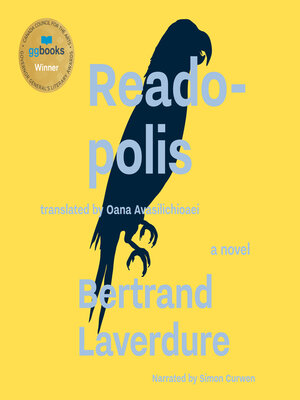 cover image of Readopolis